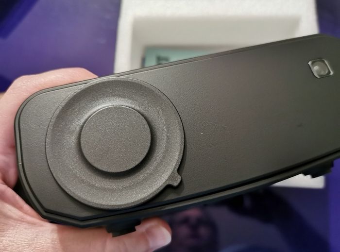 VIDÉO-PROJECTEUR ELEPHAS - photo numéro 6