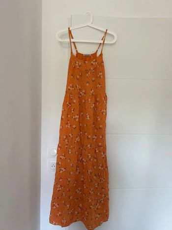 Robe d’été