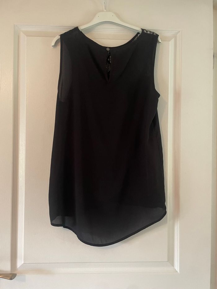 Petit haut - photo numéro 3