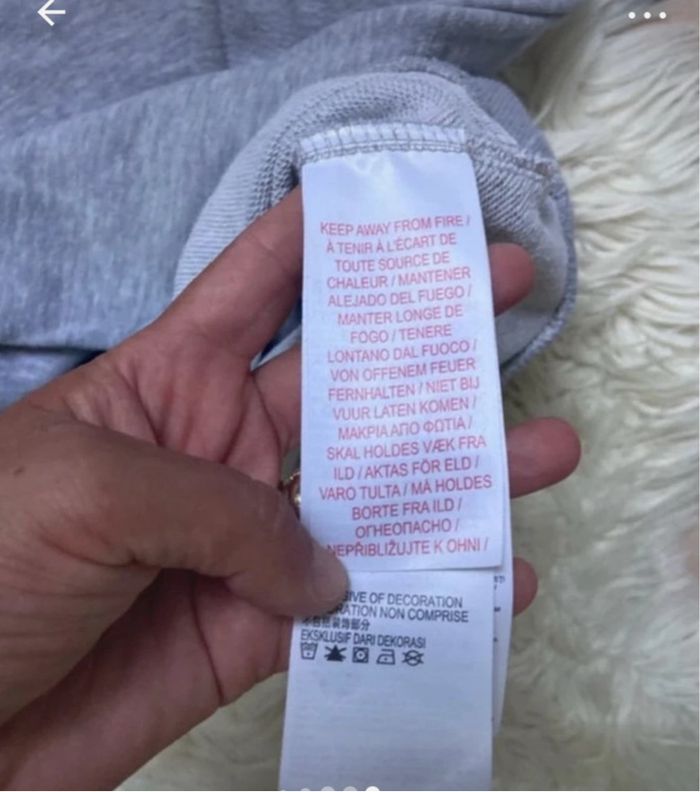 Pull fille 16 ans Lévis - photo numéro 5