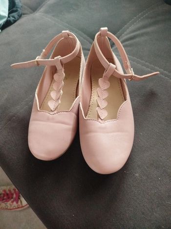 Ballerines