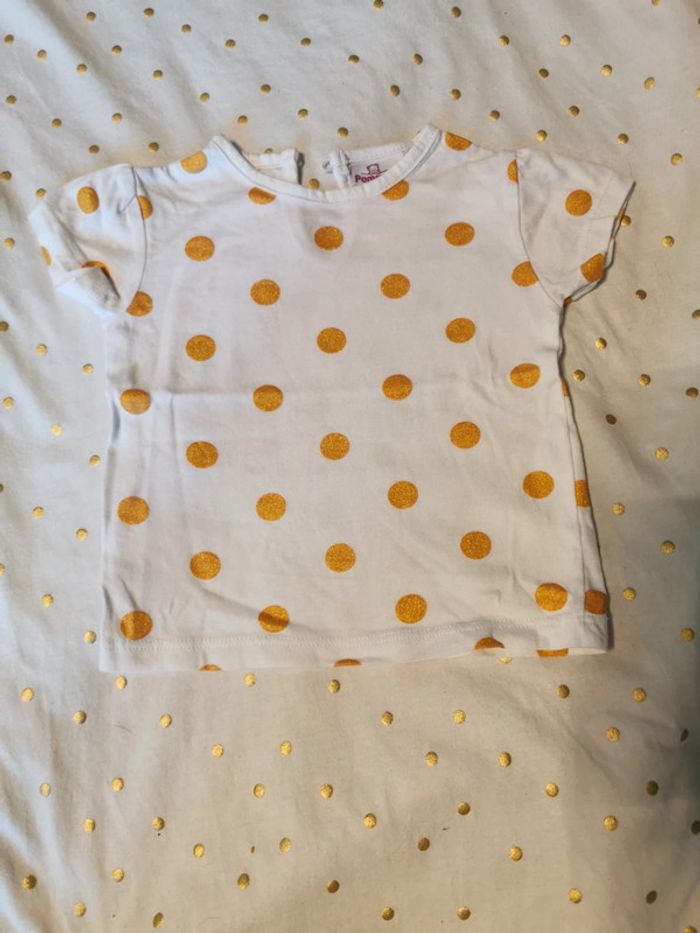 Tee-shirt