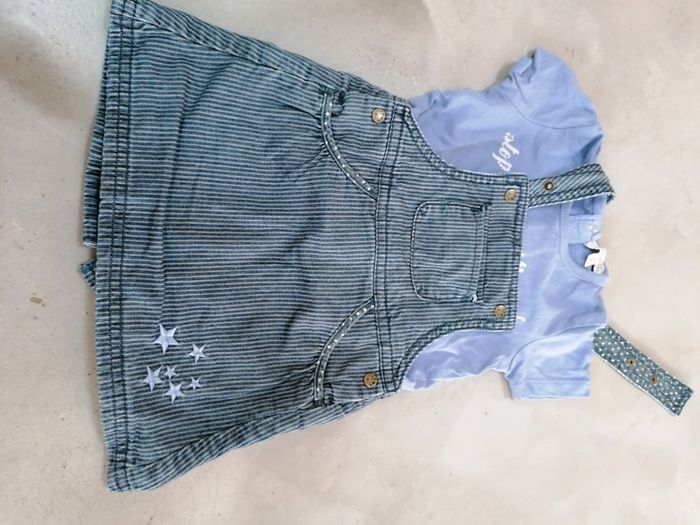 Ensemble 12 mois