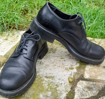 Chaussures Kenzo taille 44