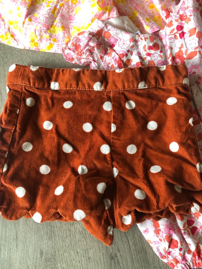 Lot 12 mois Jacadi - photo numéro 3