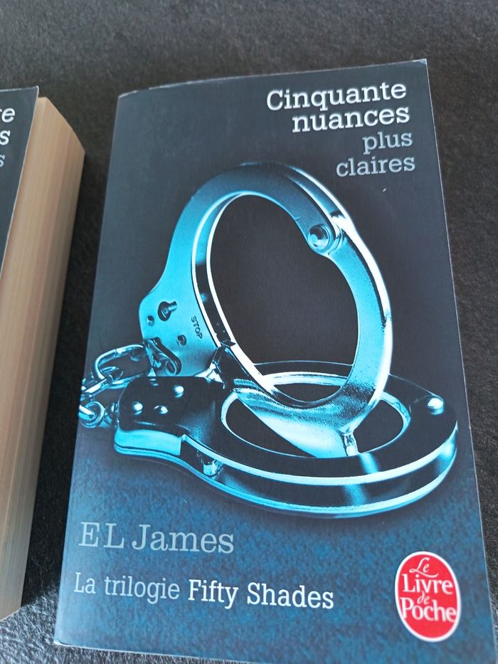 Livre - photo numéro 4