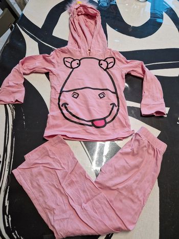 Pyjama 6 ans despicable me les minions