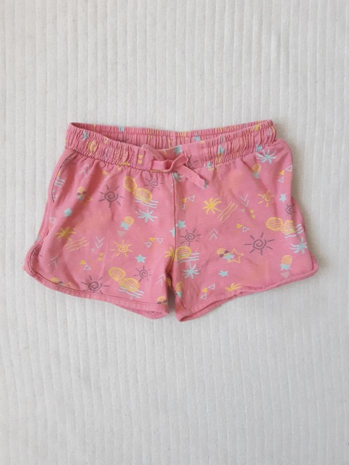 Short Orchestra 6 ans