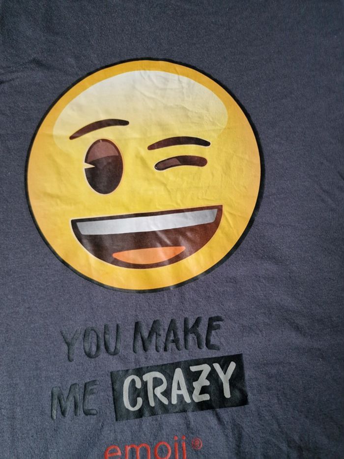 T-shirt 8 ans - photo numéro 2