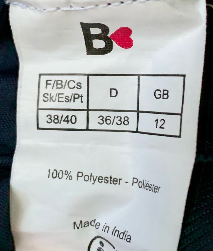 Jupe « Blancheporte » - photo numéro 4