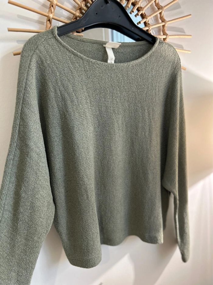 Pull en maille H&M - photo numéro 9