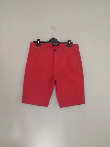 Short Kenzarro