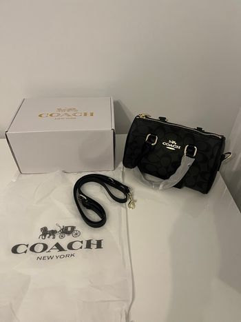 Sac à main Coach