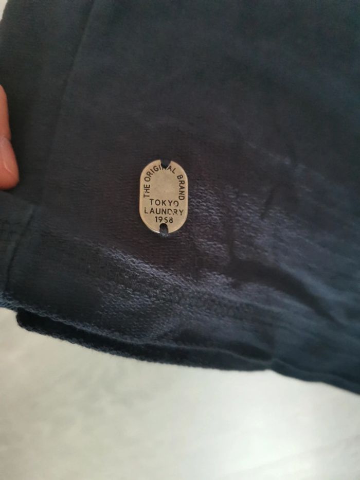 Tee-shirt manches longues - photo numéro 4