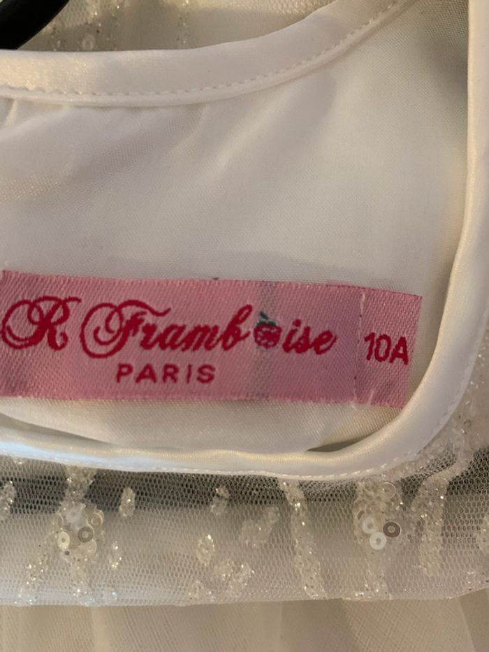 Robe de princesse - photo numéro 10