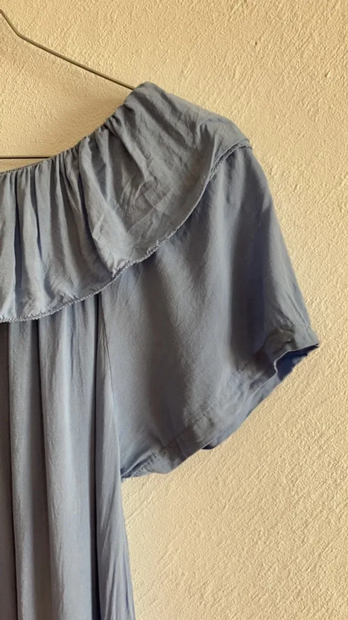 Blouse femme - photo numéro 13