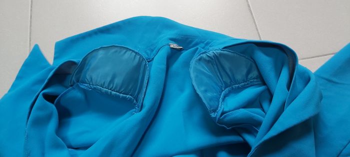 Tailleur veste et short intégré 36 - photo numéro 6