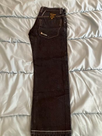 Jeans takeshy kurosawa taille 40