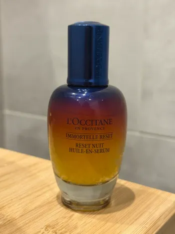 Sérum immortelle reset 50mL