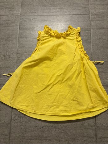 Blouse Mango