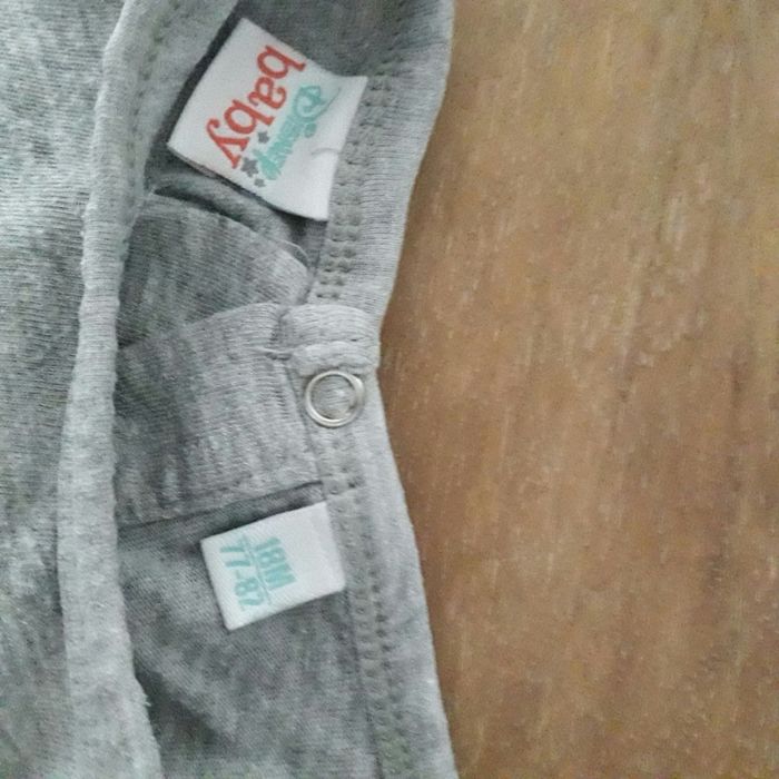 Combinaison Disney 18 mois - photo numéro 3