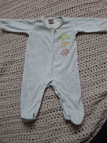 Pyjama 3m