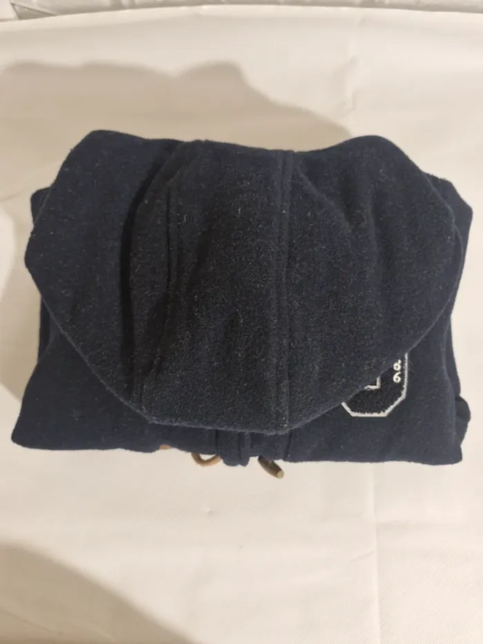 Tape à l’oeil - 36 mois - Manteau à capuche