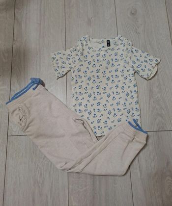 Ensemble de jogging 6A