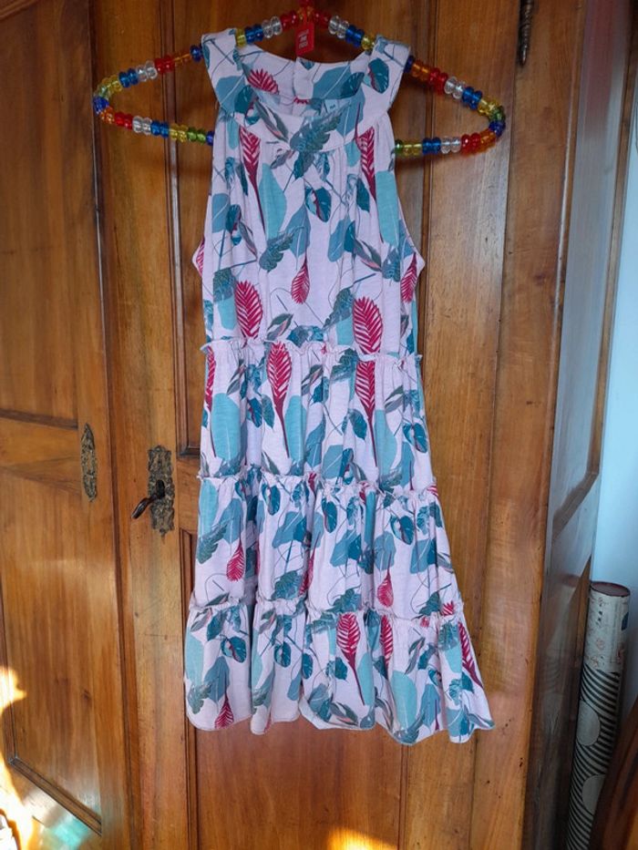 Jolie robe