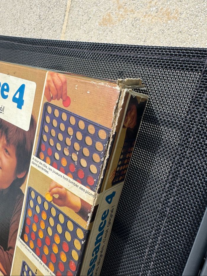 Puissance 4 - photo numéro 3