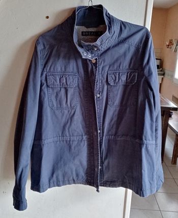 Veste femme Bréal