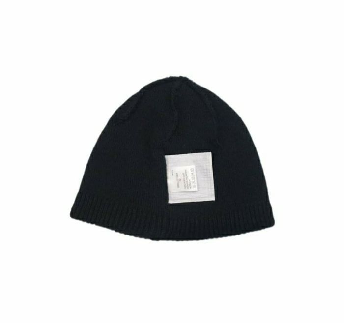 Bonnet noir Liberto T.52cm - photo numéro 4