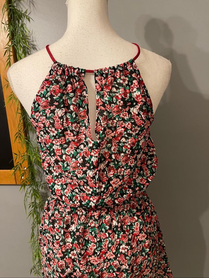 Combishort fleuri 36 - photo numéro 3