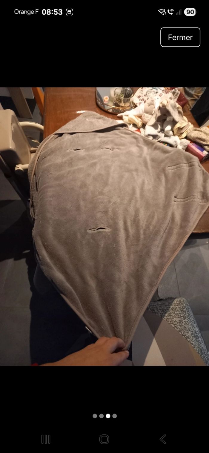 Nid d'ange - photo numéro 7