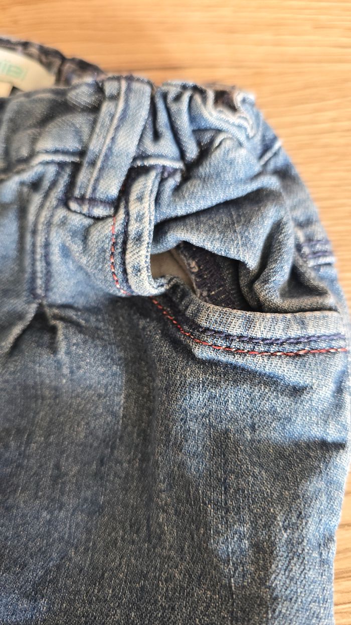 Jean obaibi 2 ans - photo numéro 5