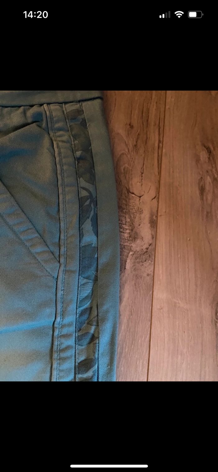 Pantalon captain tortue - photo numéro 2