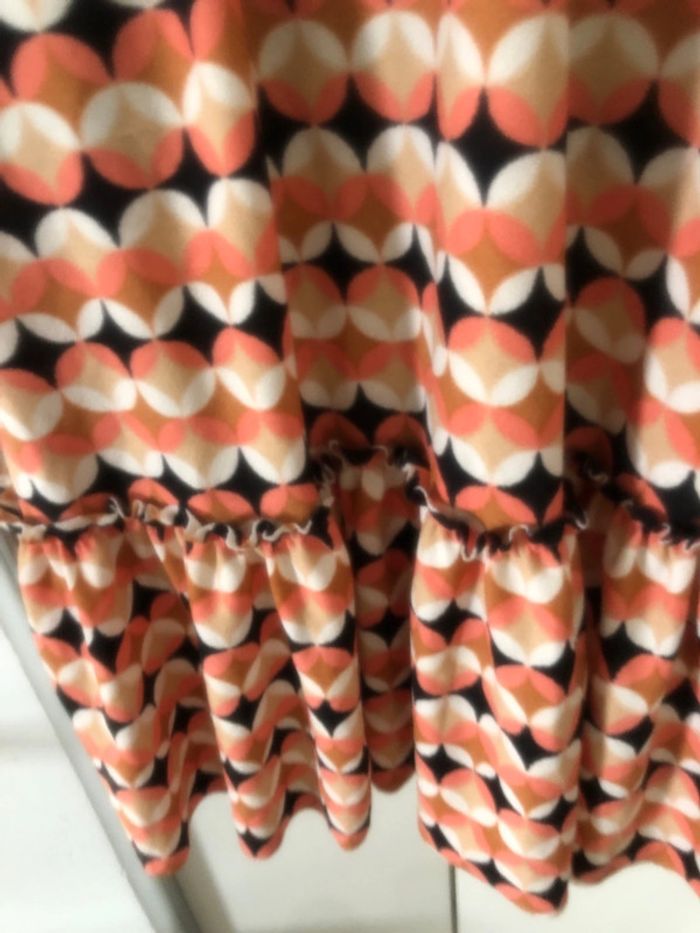 Tunique vintage . Taille L - photo numéro 5