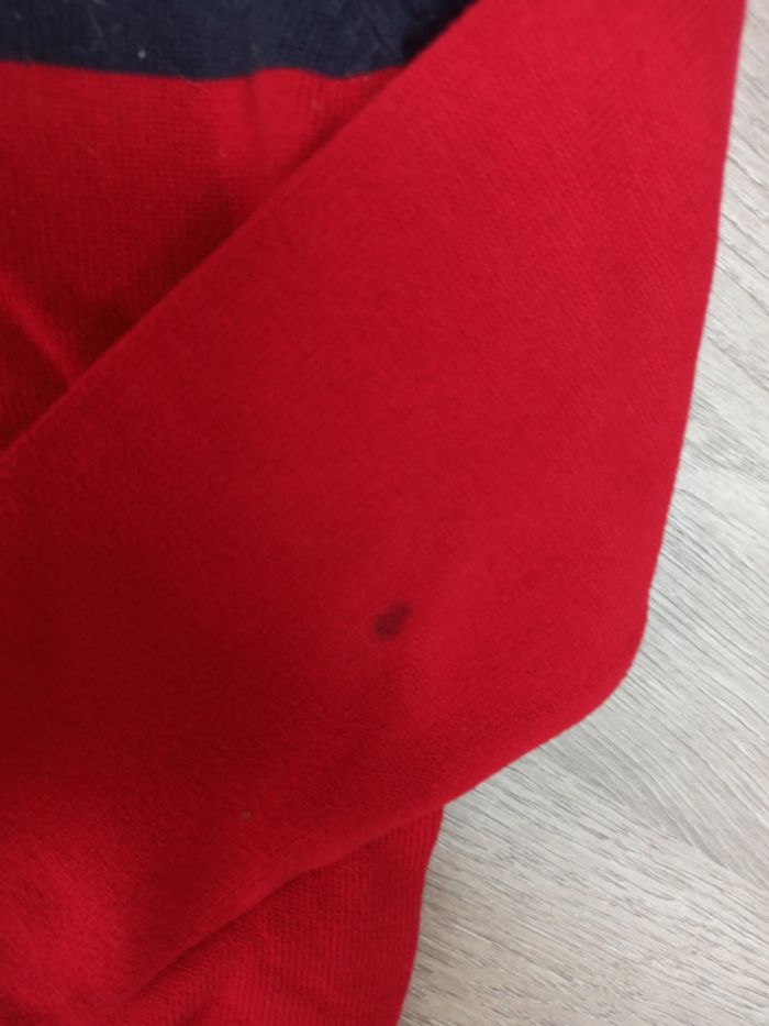 Pull leger 8 ans kiabi - photo numéro 3