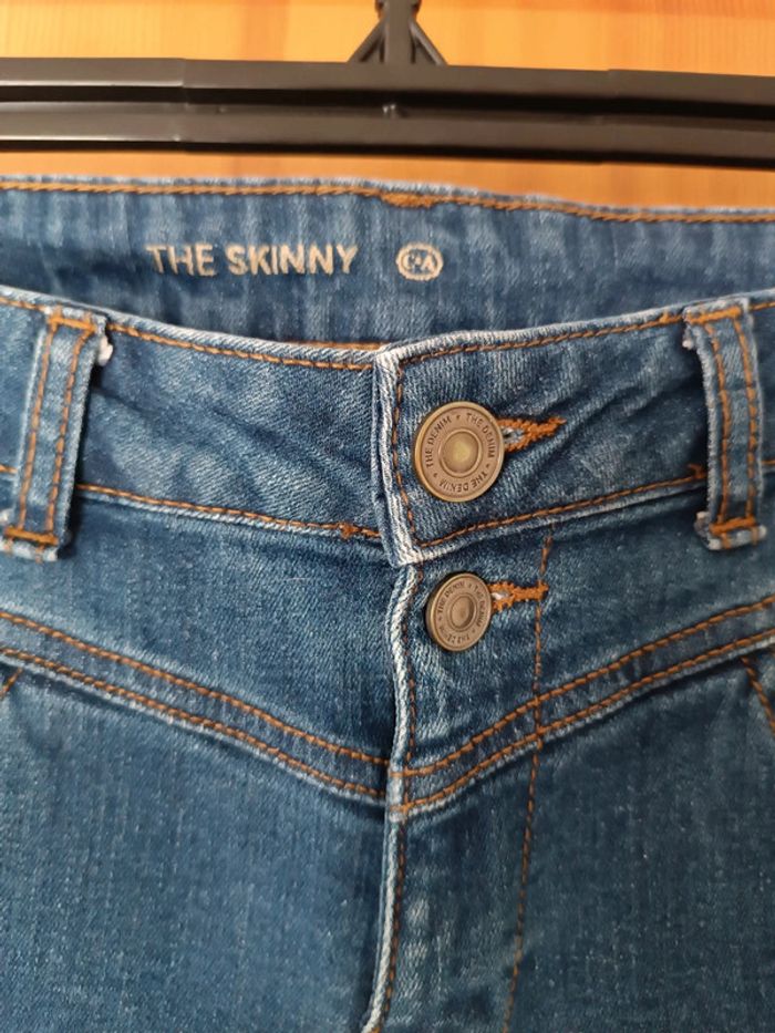 Jeans - photo numéro 3