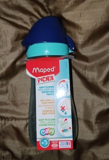 Gourde Maped picnik 430 ML