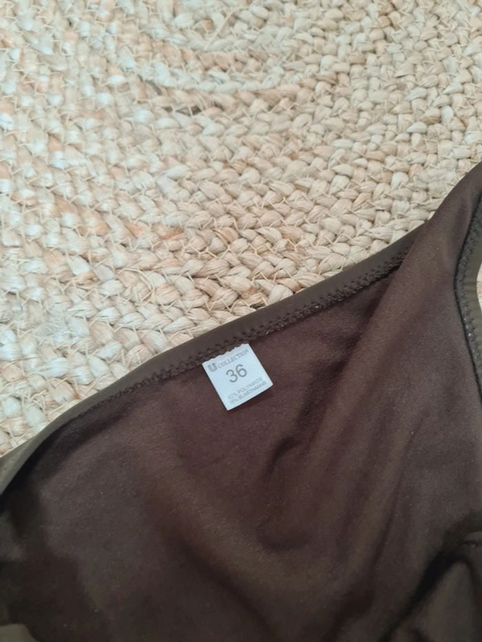 Robe de plage & Maillot 2 pièce 36 - photo numéro 7