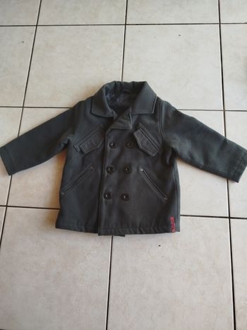 Manteau