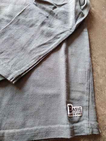 Col roulé 5 ans Tape à l'œil