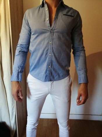 Chemise