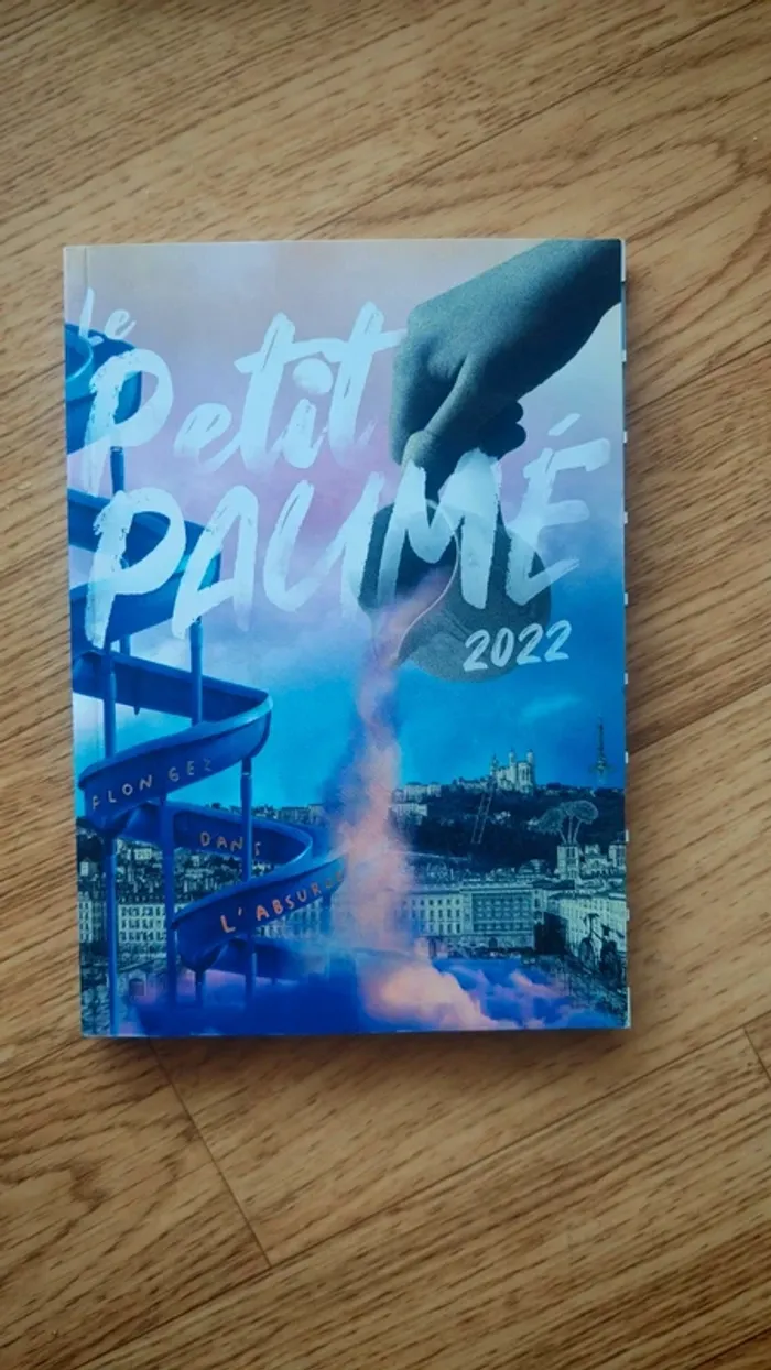 Le Petit Paumé (plusieurs éditions) - en lot ou à l'unité - photo numéro 3