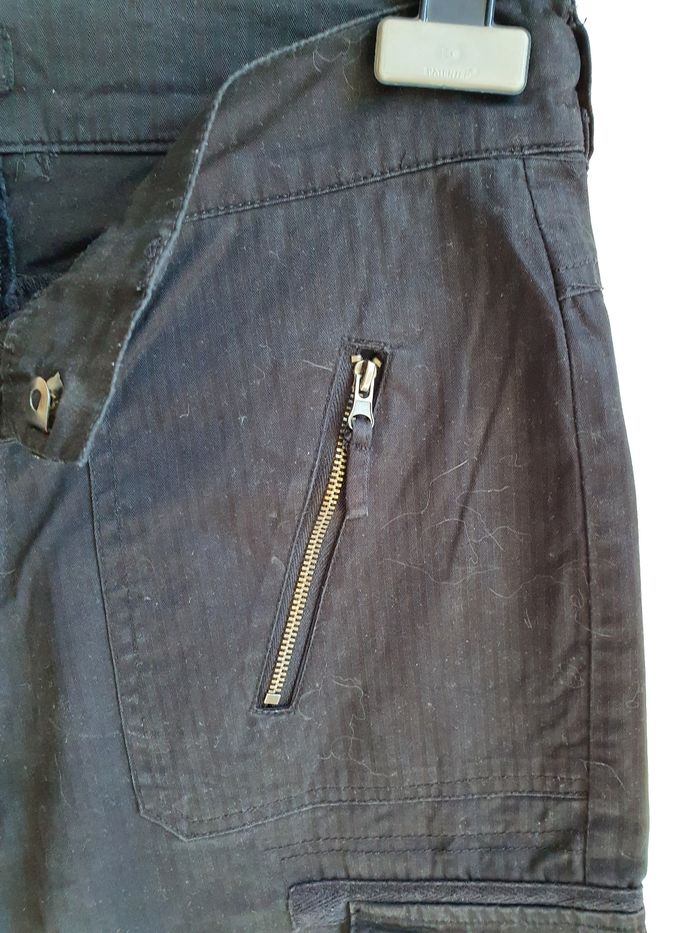 Pantacourt garçon 14 ans - photo numéro 5