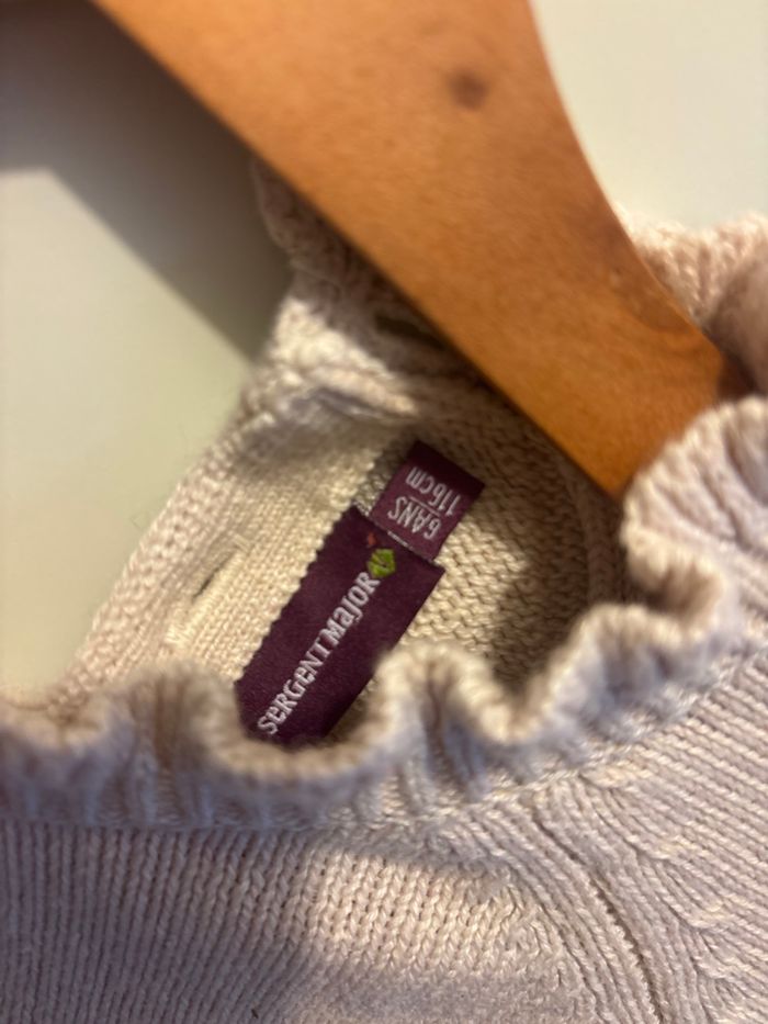 Robe pull - photo numéro 3