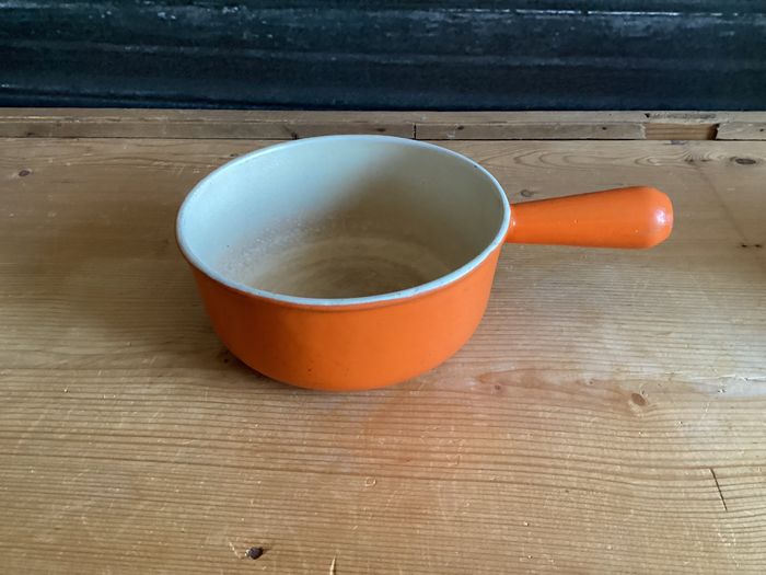 Casserole le creuset vintage