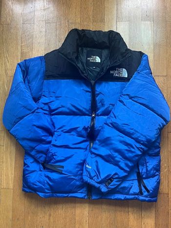 Doudoune The North Face 