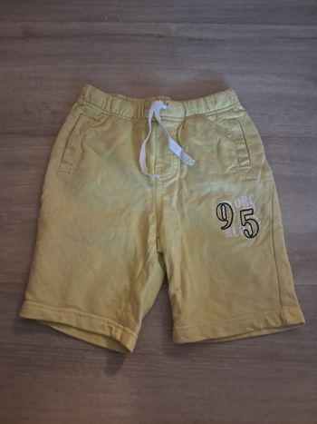 Short